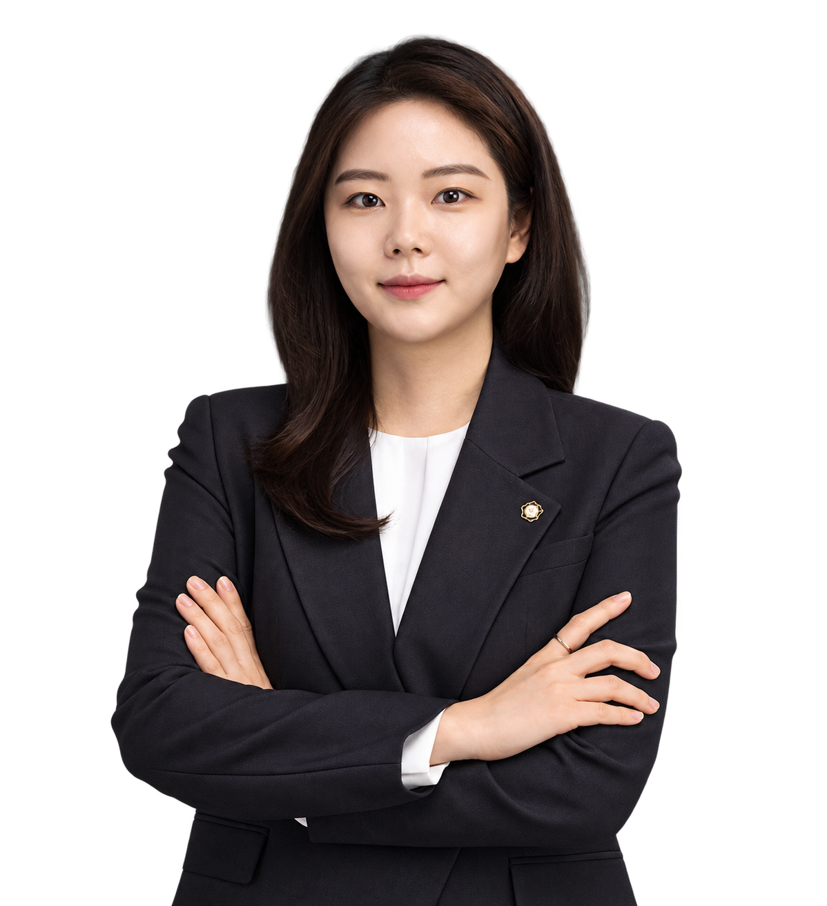 온힘 노동법률사무소 이지혜 대표 노무사